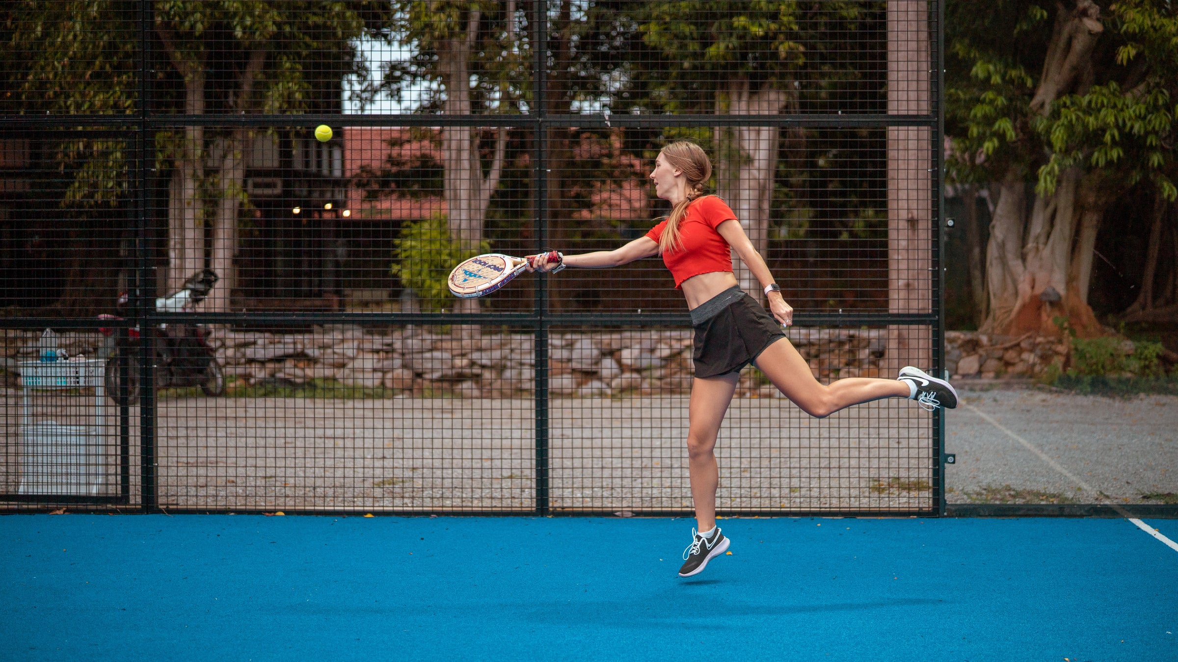 Padel