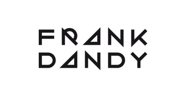 Frank dandy top swim shorts