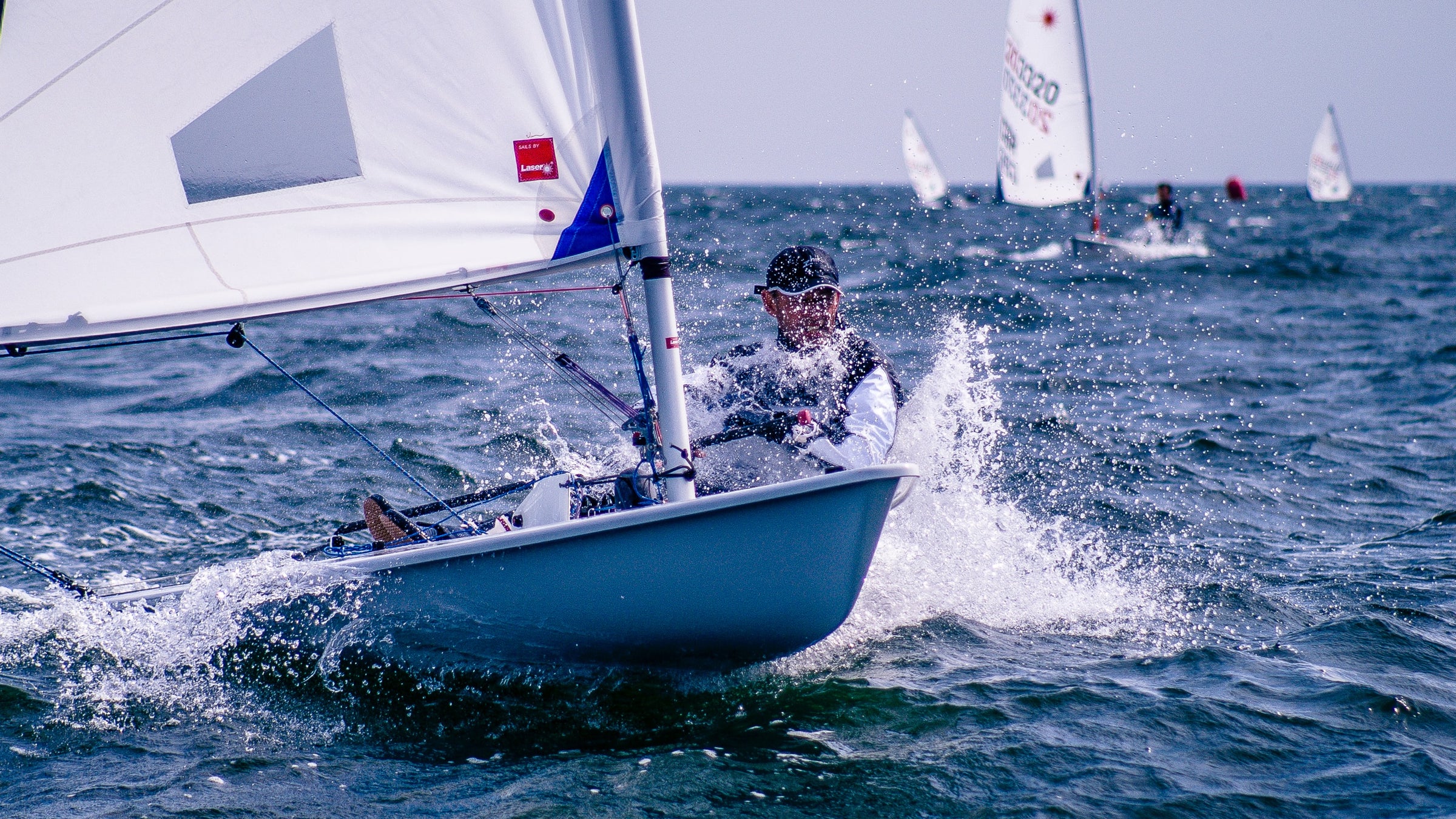 Sailing