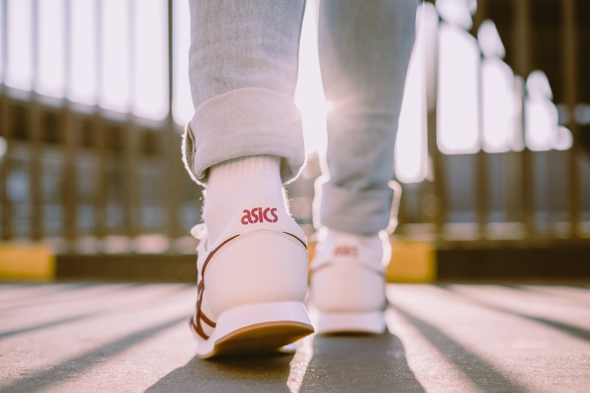 ASICS
