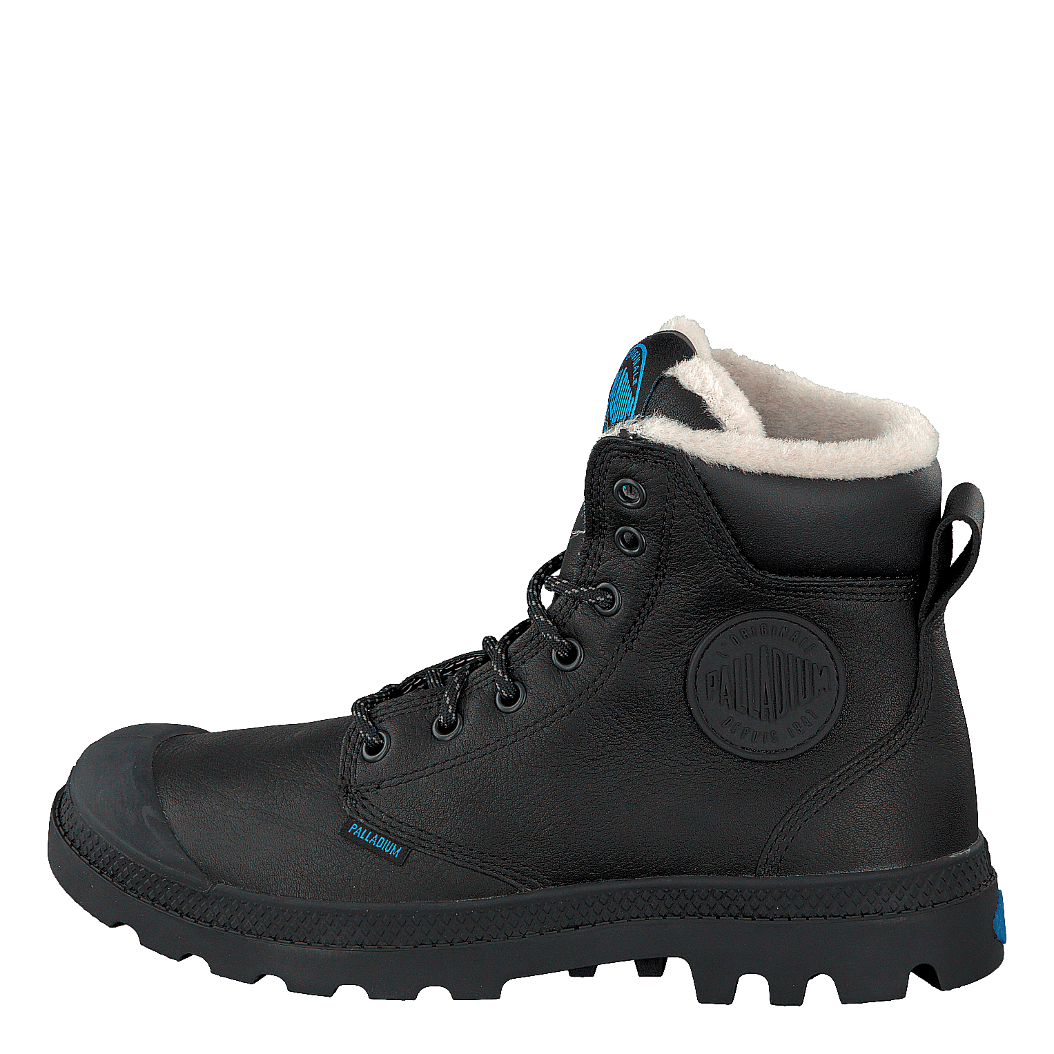 Palladium sport 2025 cuff wps