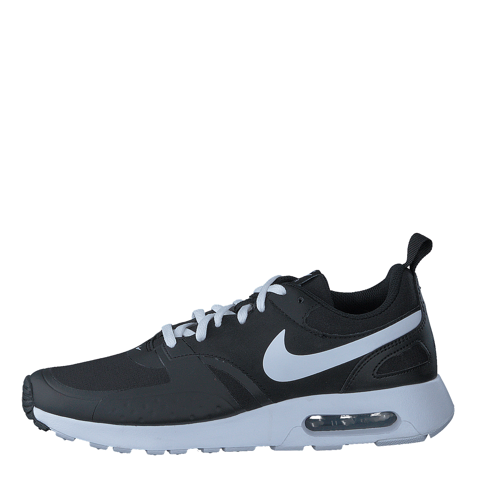 Air Max Vision Black/white-white Nike –