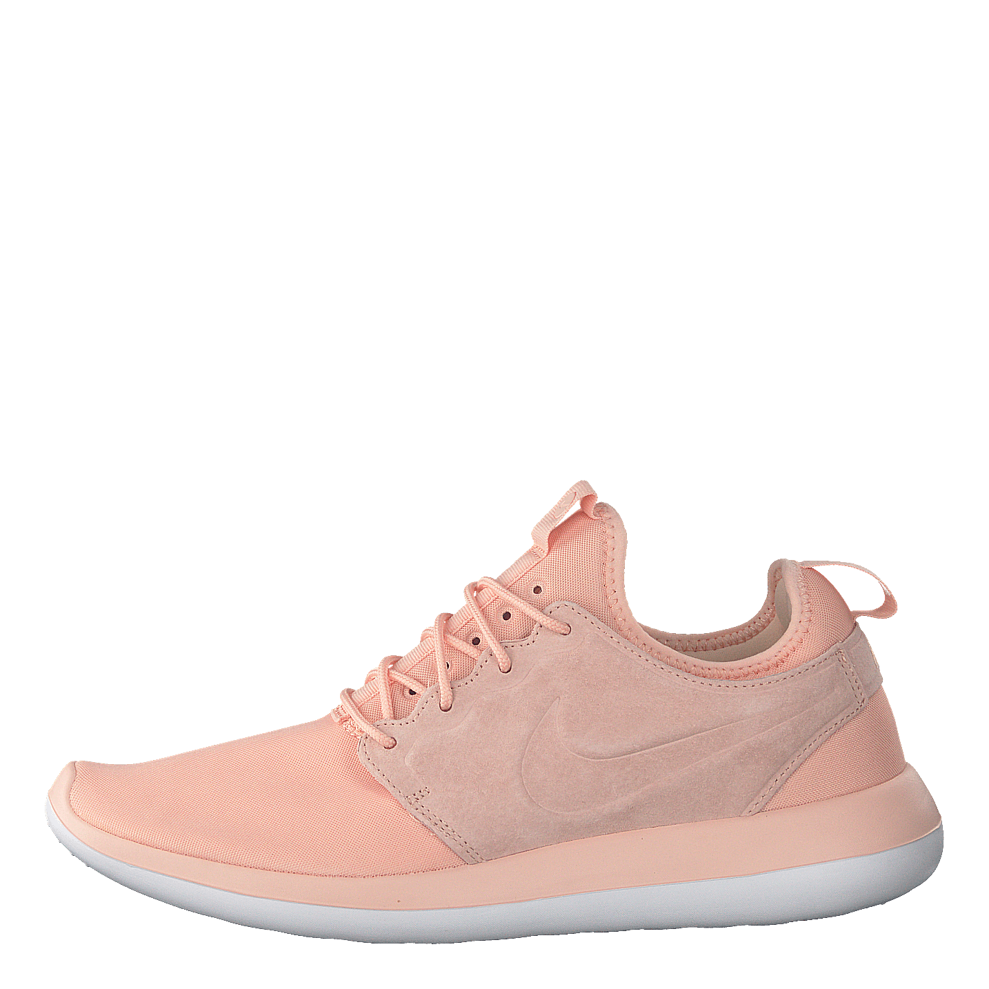 Nike roshe two orange sales