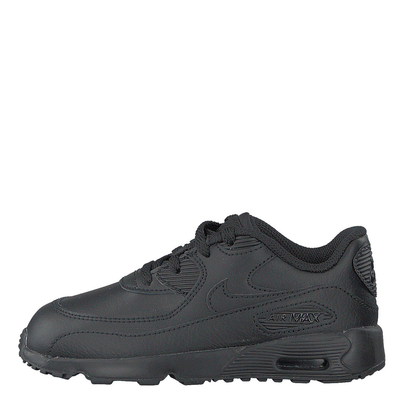 nike air max 90 black kids