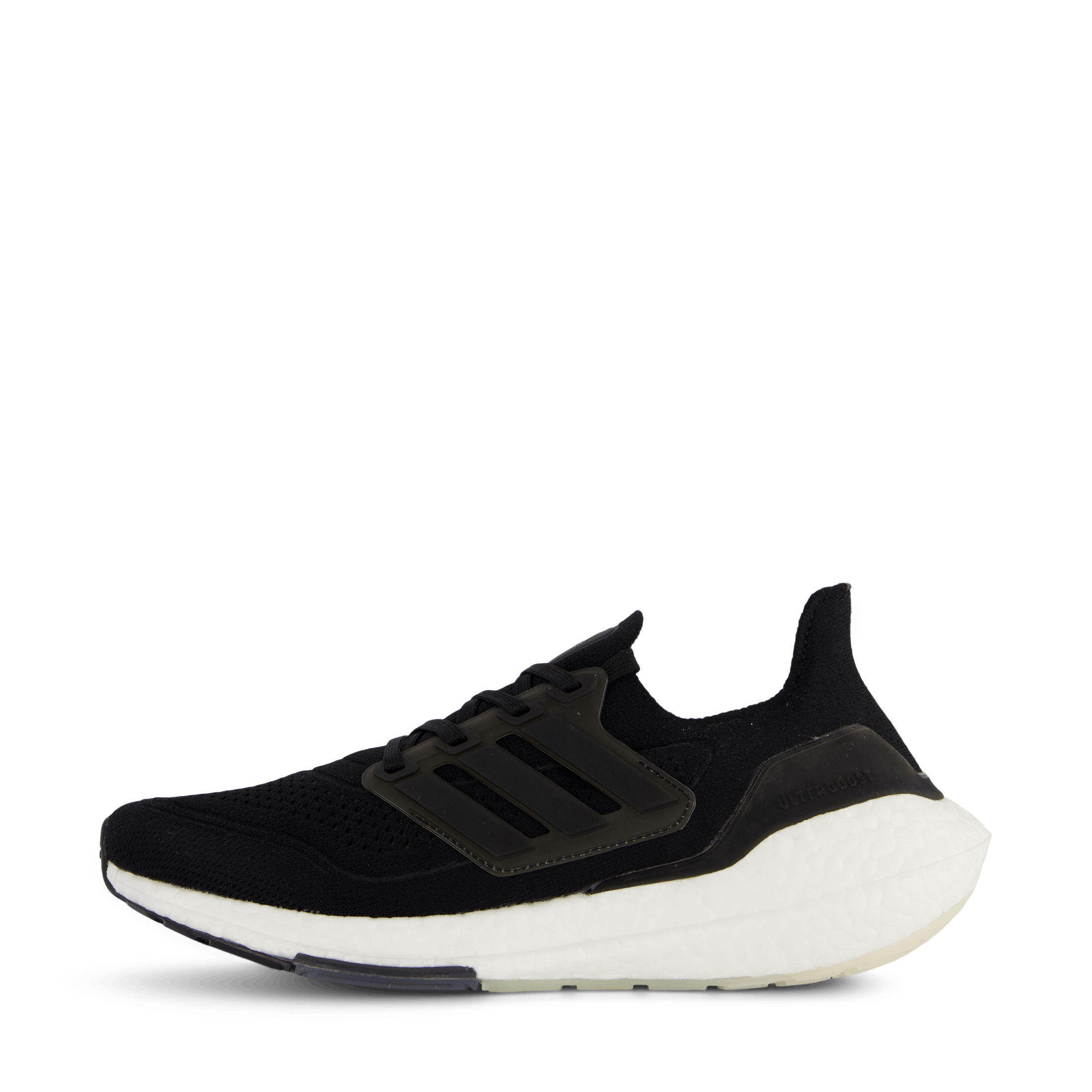 Ultra boost 19 triple black on feet sales