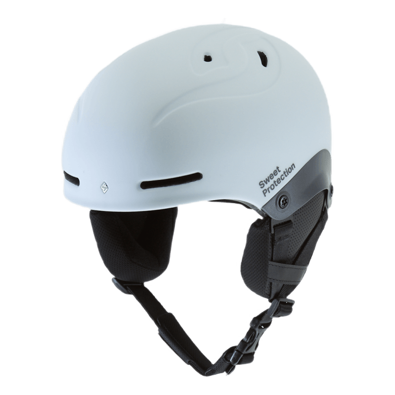 Blaster Ii Mips Helmet Matte White –