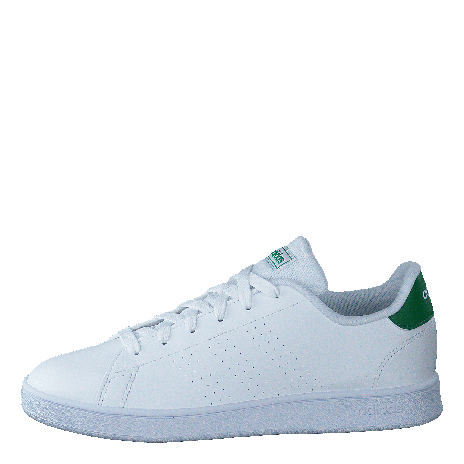 Adidas sales advantage verde
