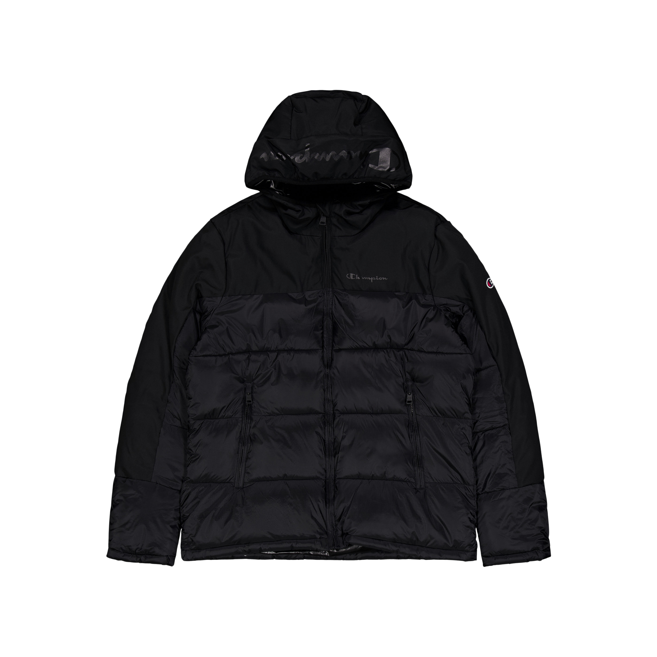 Moncler sales montclar black