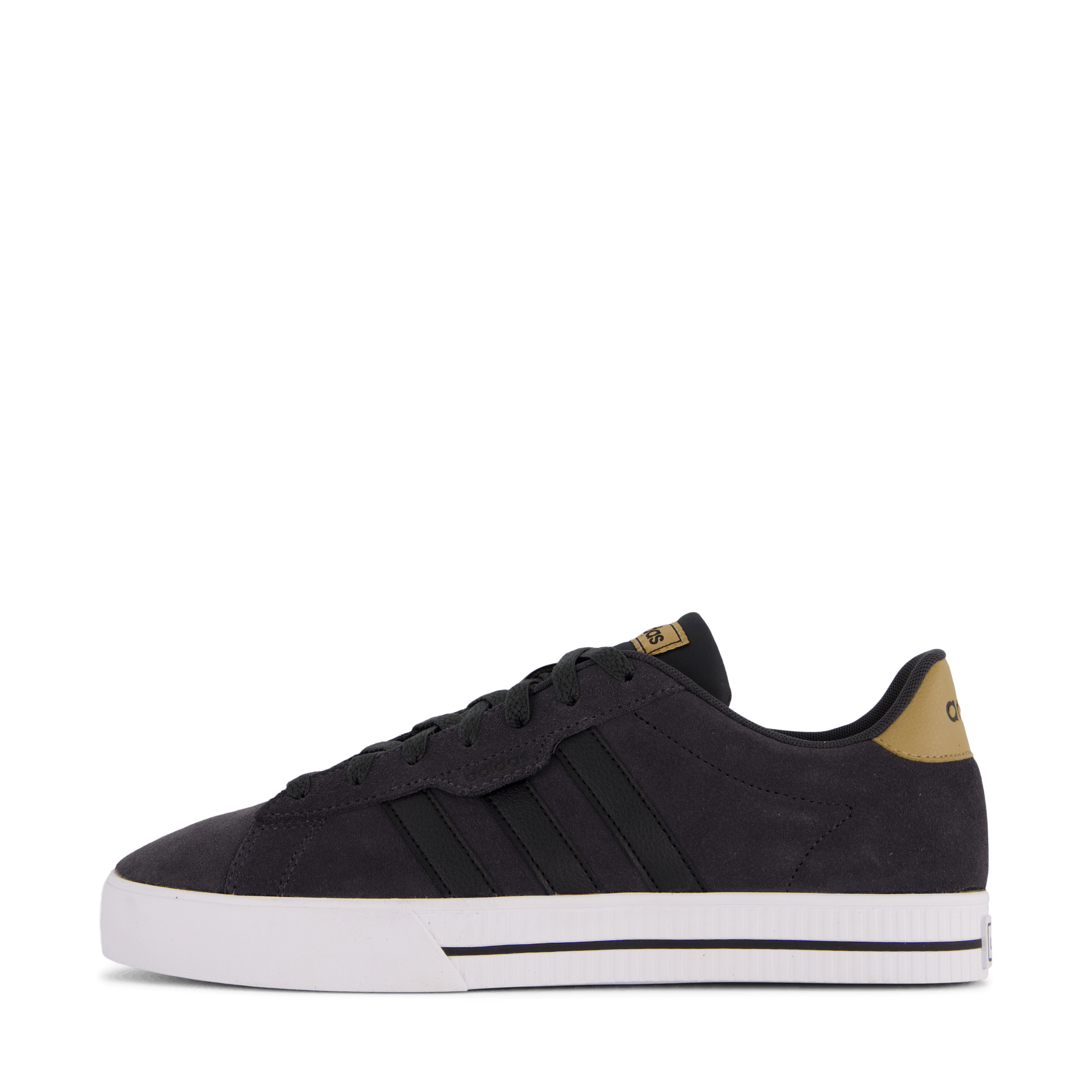 Adidas daily 2.0 black Clearance