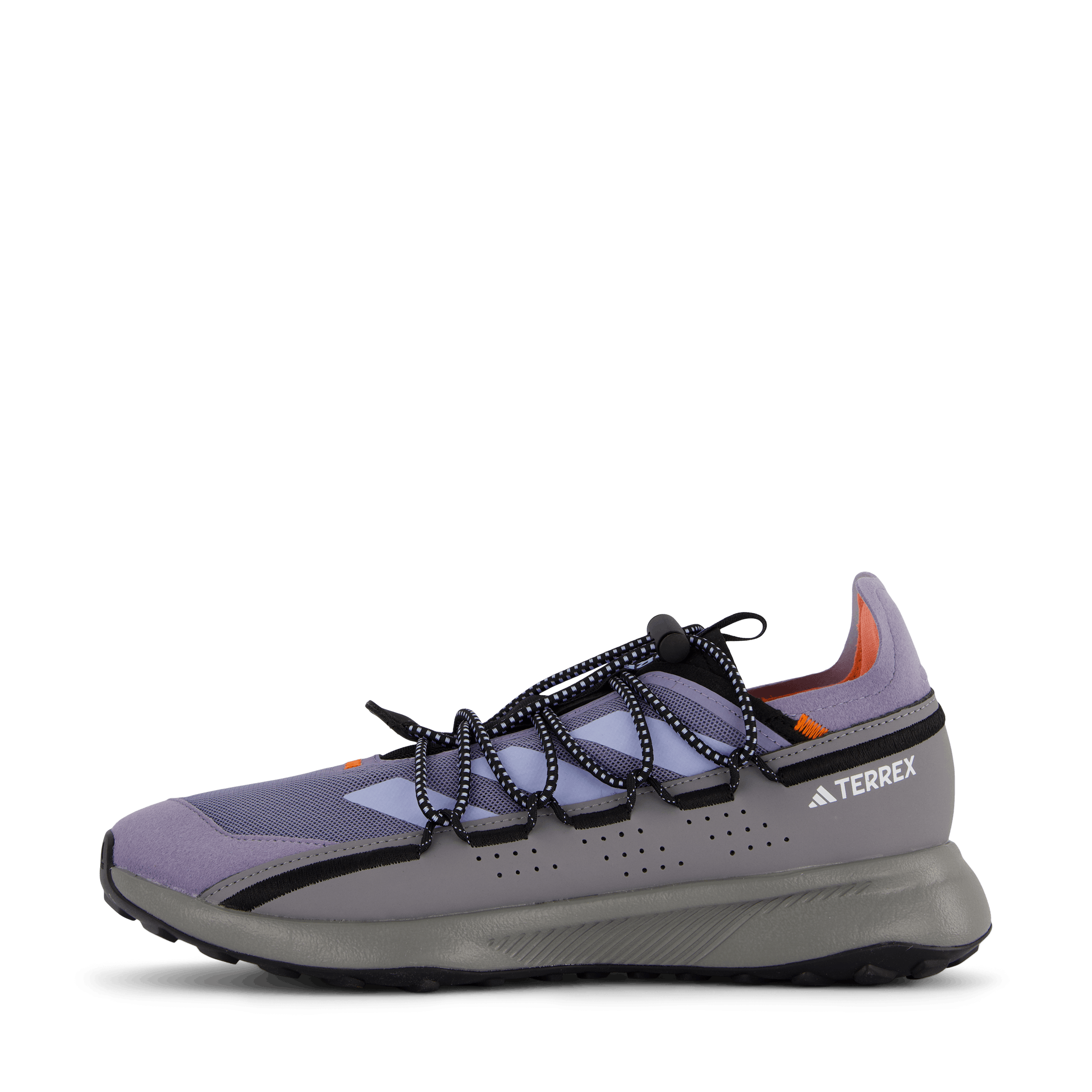 Terrex Voyager 21 Travel Shoes Silvio/Bludaw/Sogold