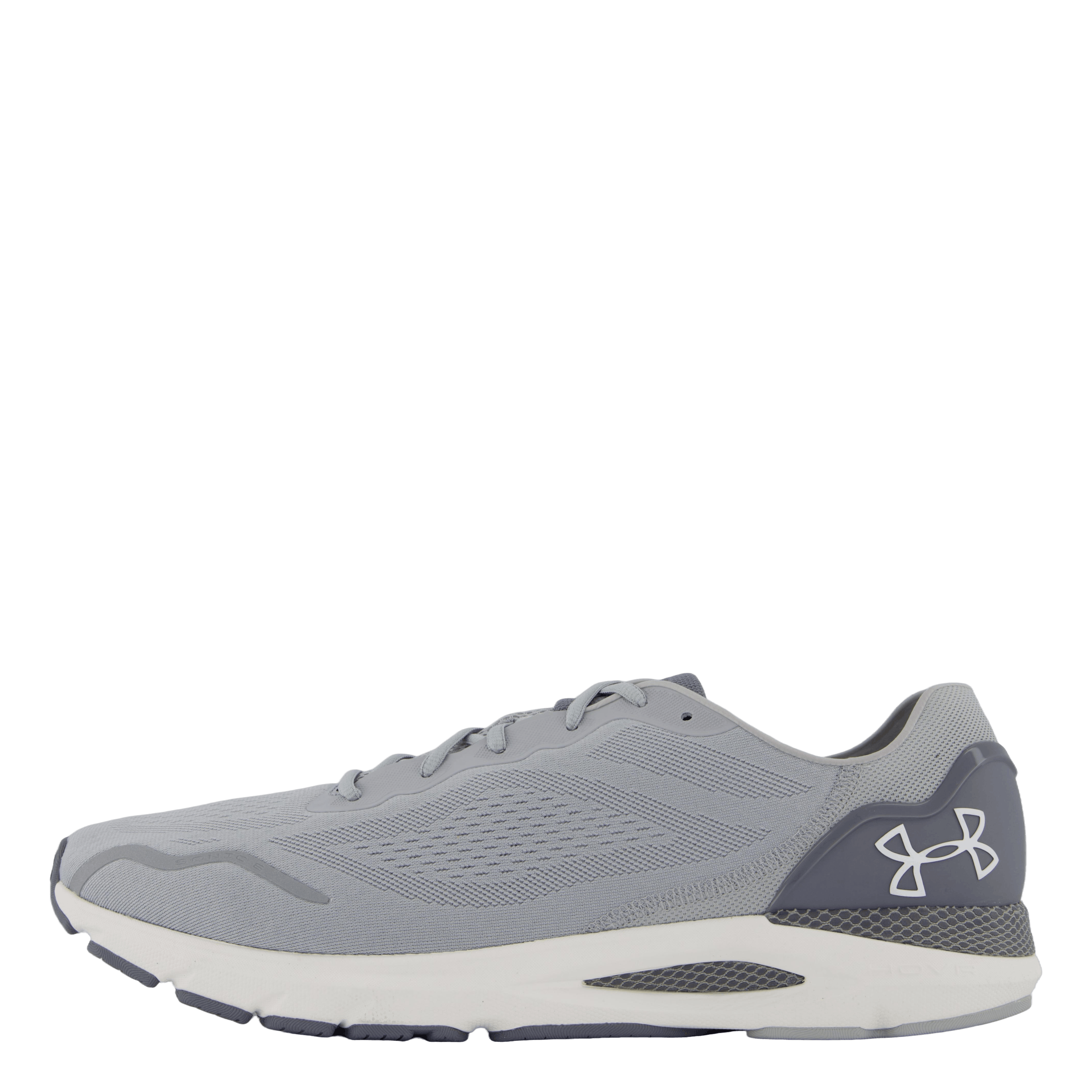 Ua Hovr Sonic Gray – - Main Image