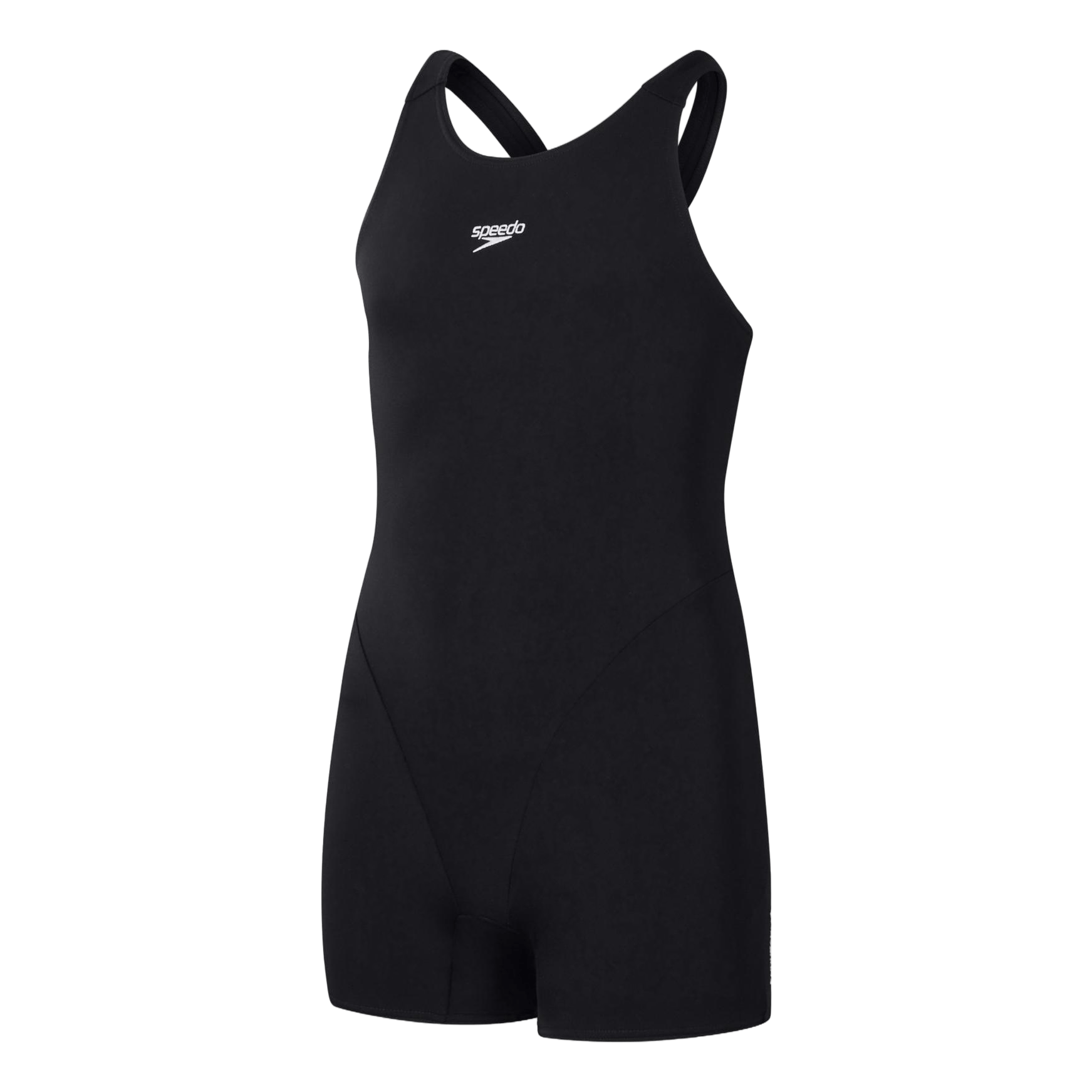 Girls Eco Endurance Legsuit