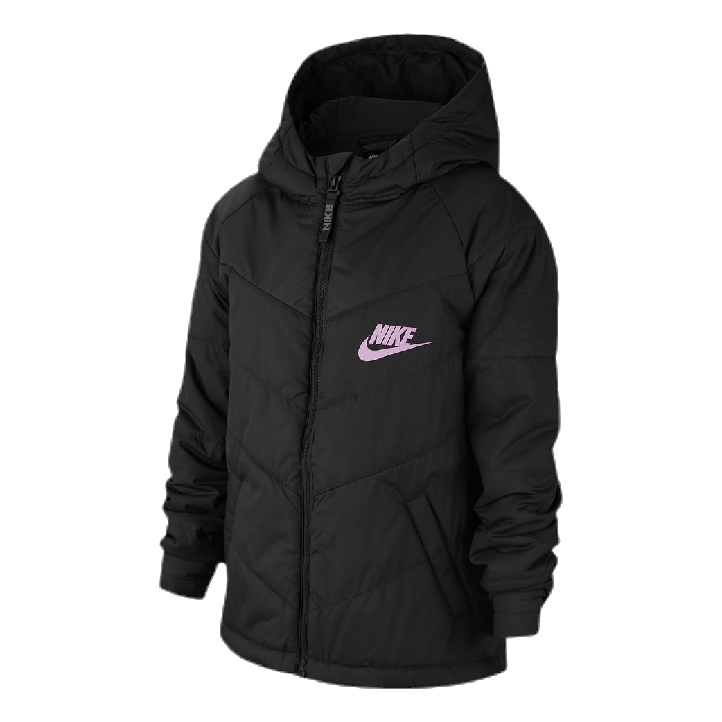 Nike stadium jacket junior hotsell