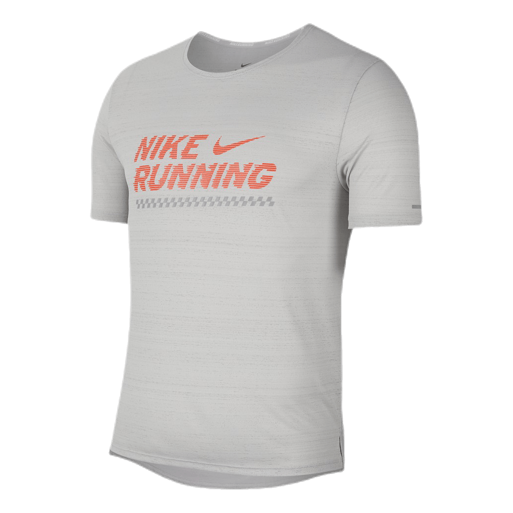 nike miler future fast t shirt