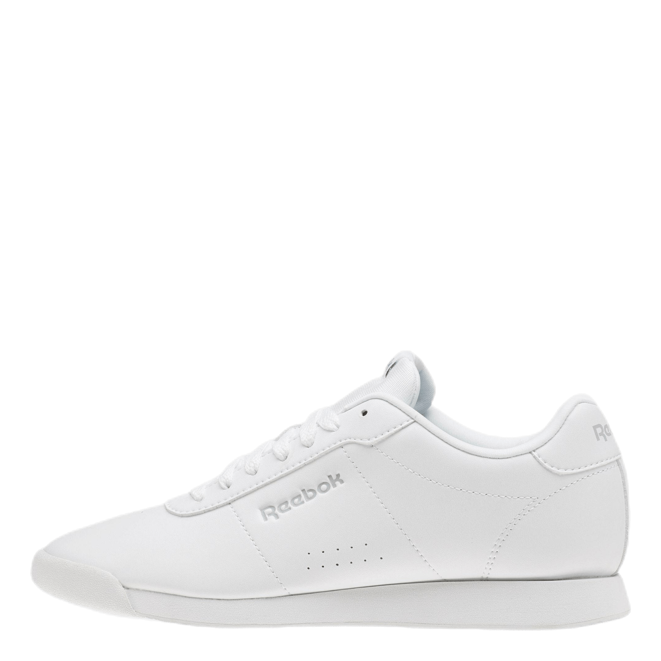 Reebok royal charm black sale
