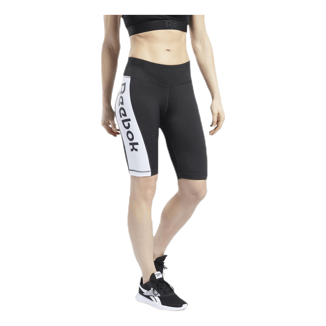 Wor Myt Q3 Short Black Reebok Classic –