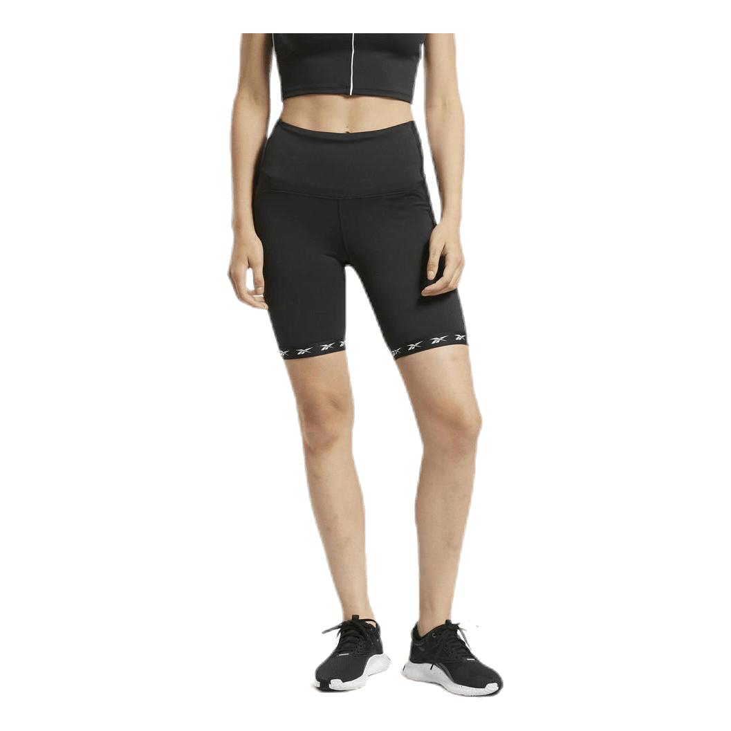 SH Bike Short Black Reebok –