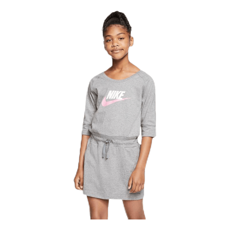 nike jersey dress