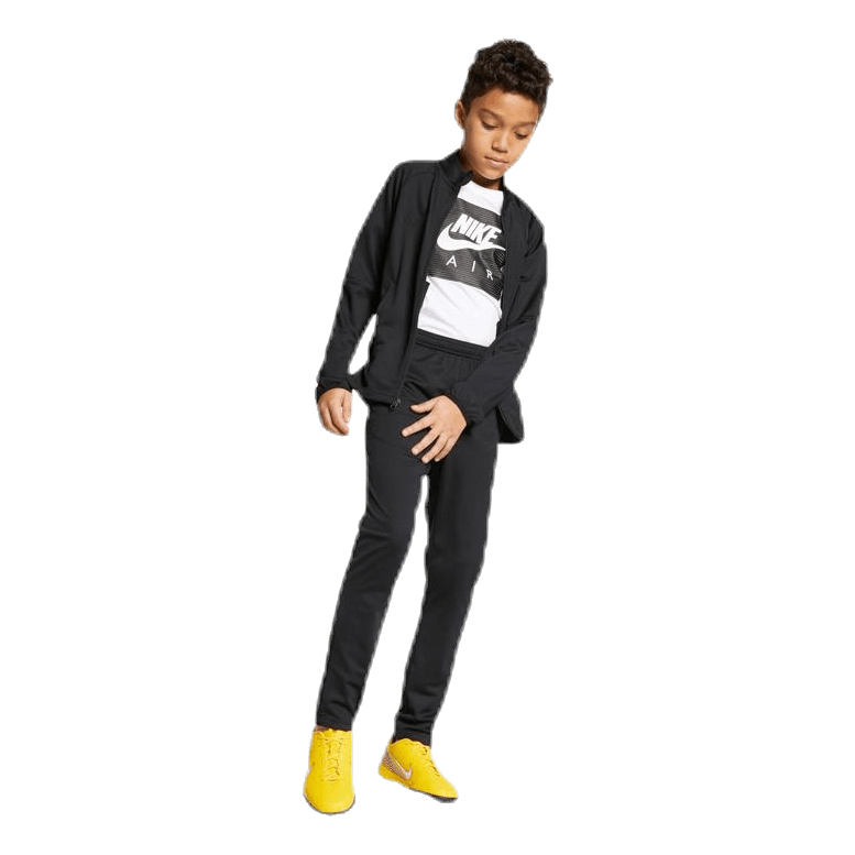 dry academy suit set