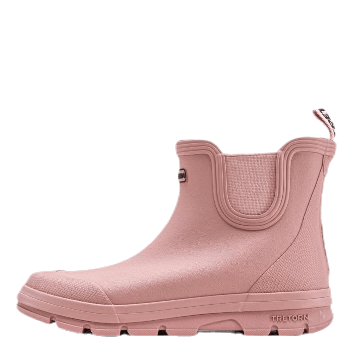 Aktiv Chelsea Pink Tretorn Runforest