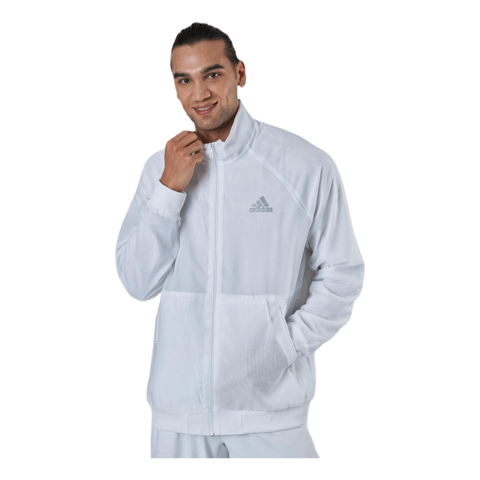 Adidas escouade best sale jacket