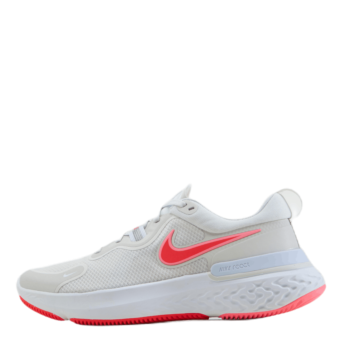 nike miler react mujer