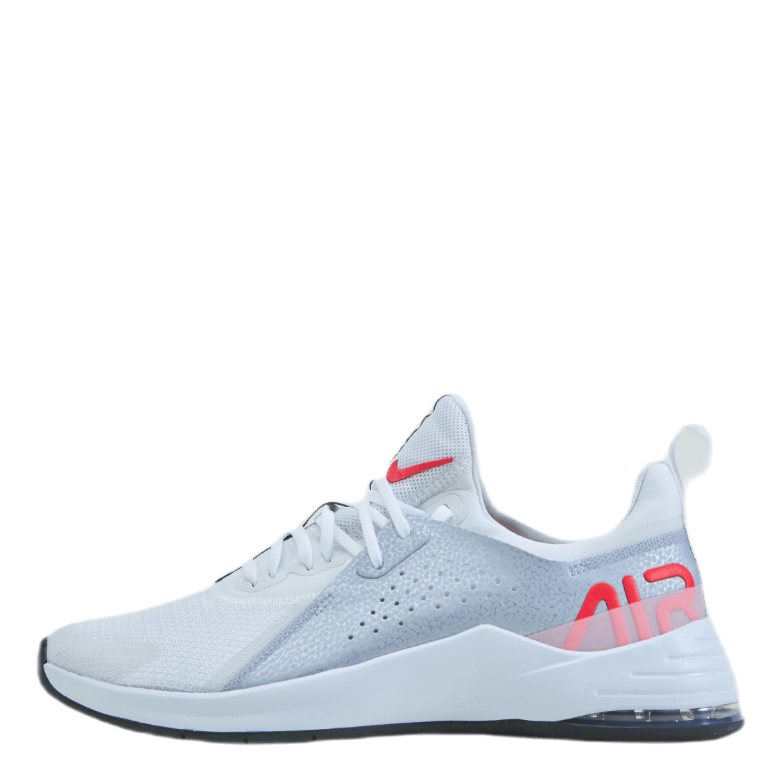 Air Max Bella TR 3 White Grey Nike Runforest