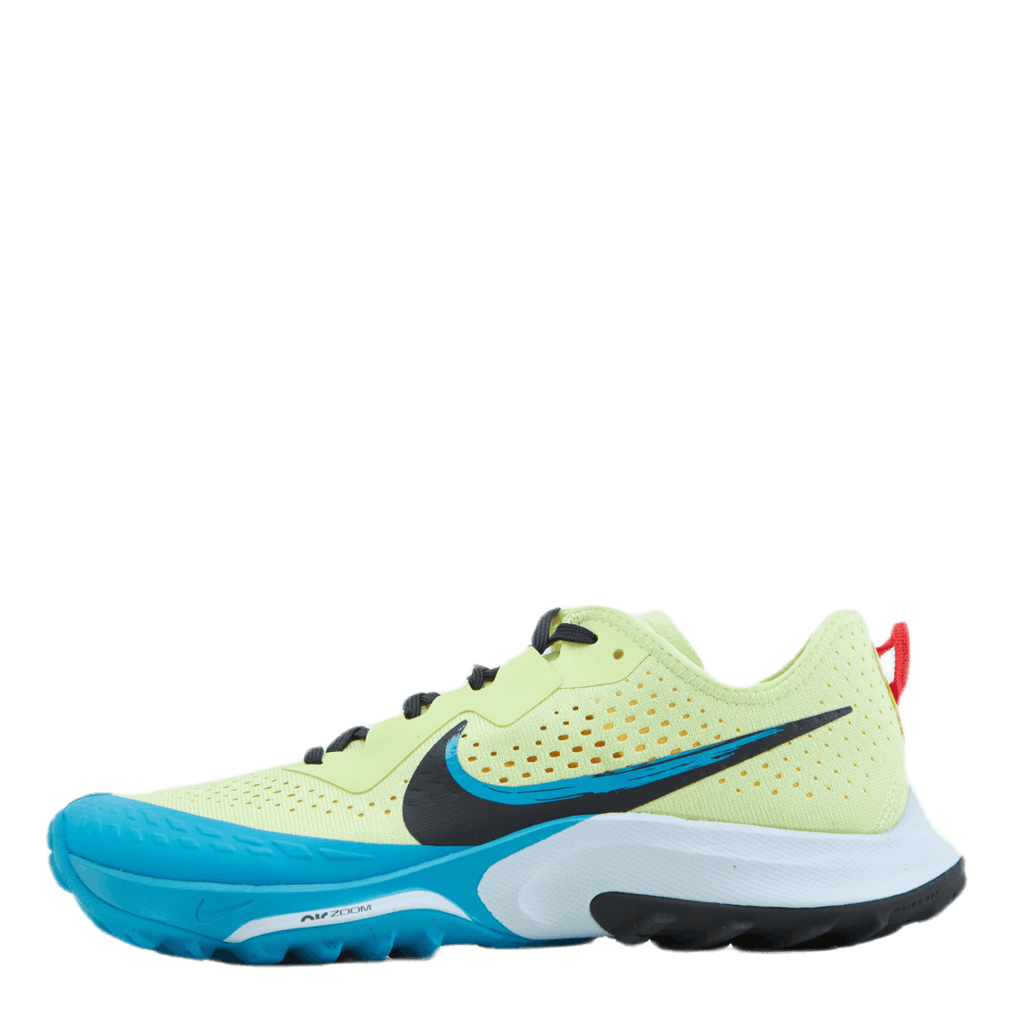 Air Zoom Terra Kiger 7 Blue - Nike – Runforest.com