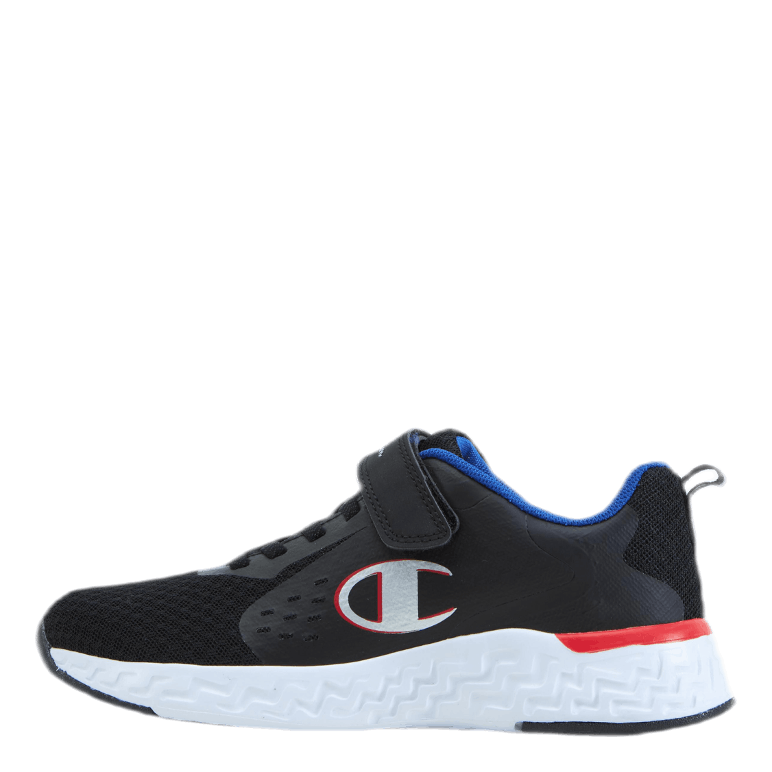 Champion online velcro sneakers