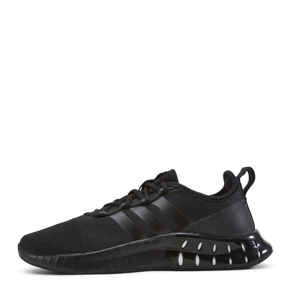 adidas gazelle silver green womens Kaptir Super Core Black / Core Black / Cloud White