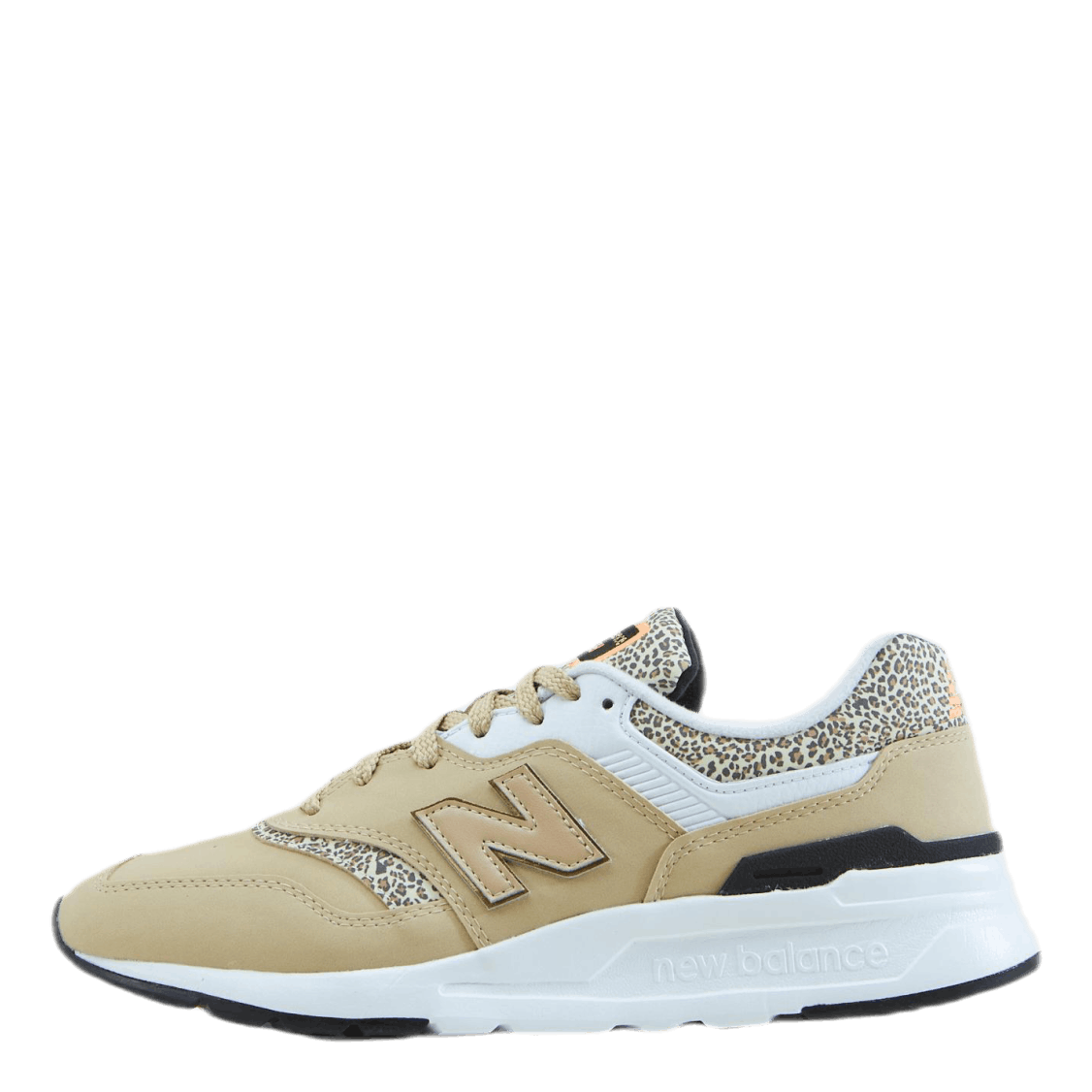 Sneakersy New Balance Cw997 Yellow New Balance 997 New Shop