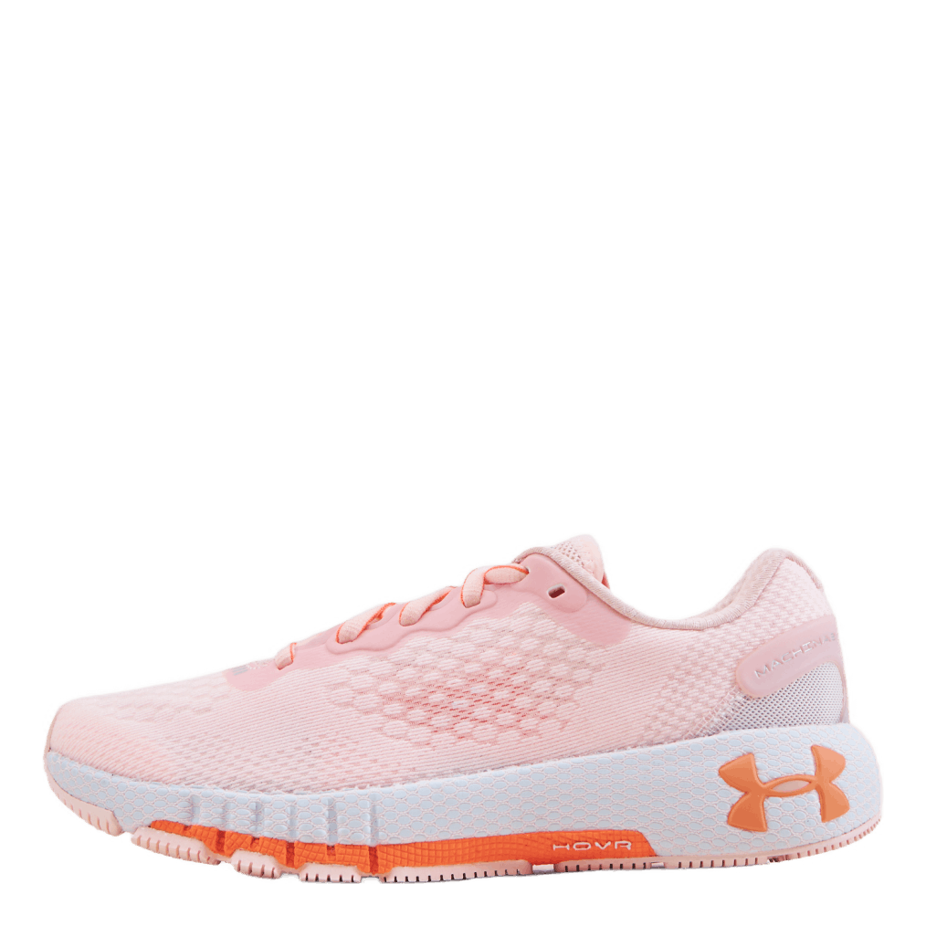 Hovr Machina Pink Under Armour – - Main Image