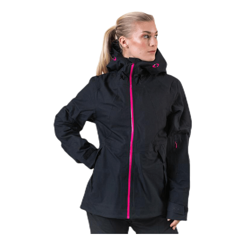 Oakley snow shell online 10k 2l anorak