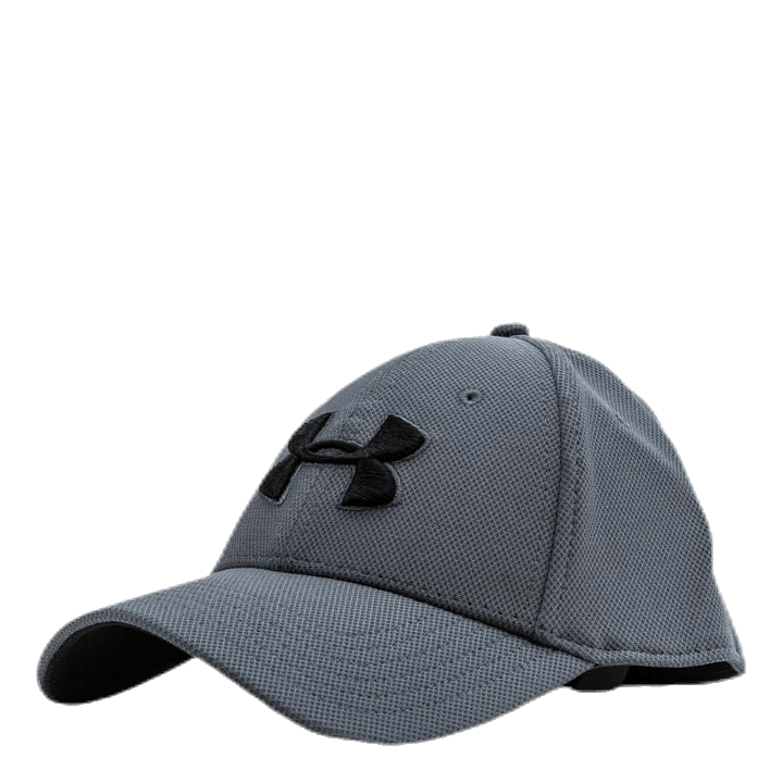 Blitzing 3.0 Cap Grey Under Armour Runforest