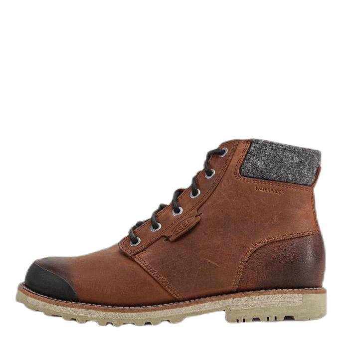 The Slater II Brown Keen Runforest