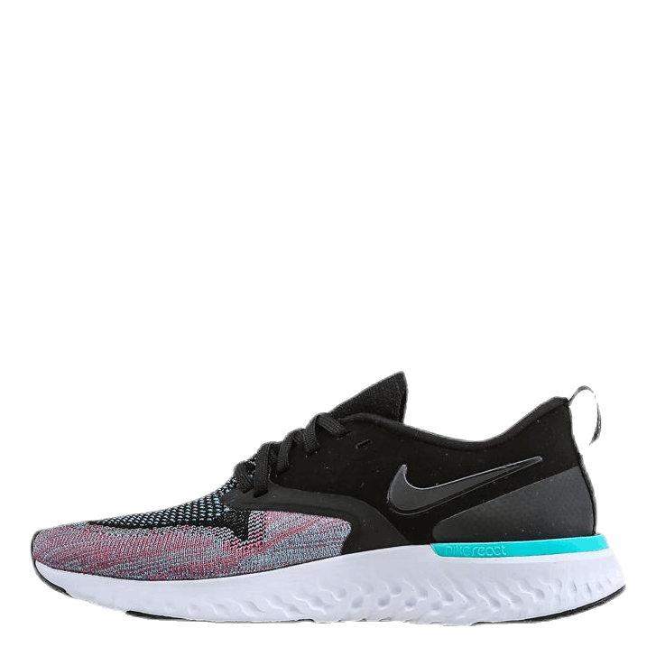 Odyssey react deals flyknit 2 women
