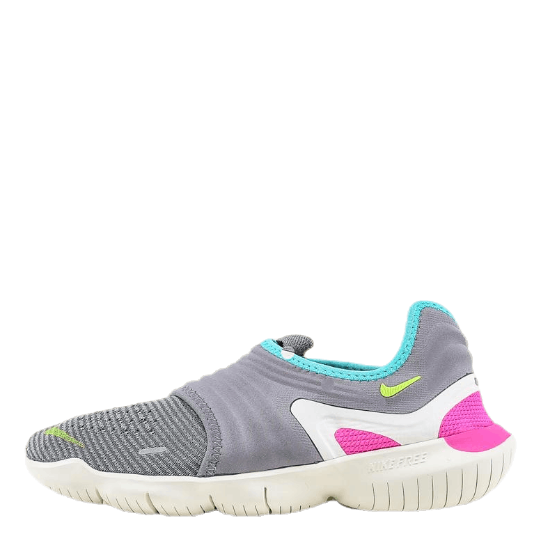 Old Free Run V3 Free Run Flyknit Patterned Nike –