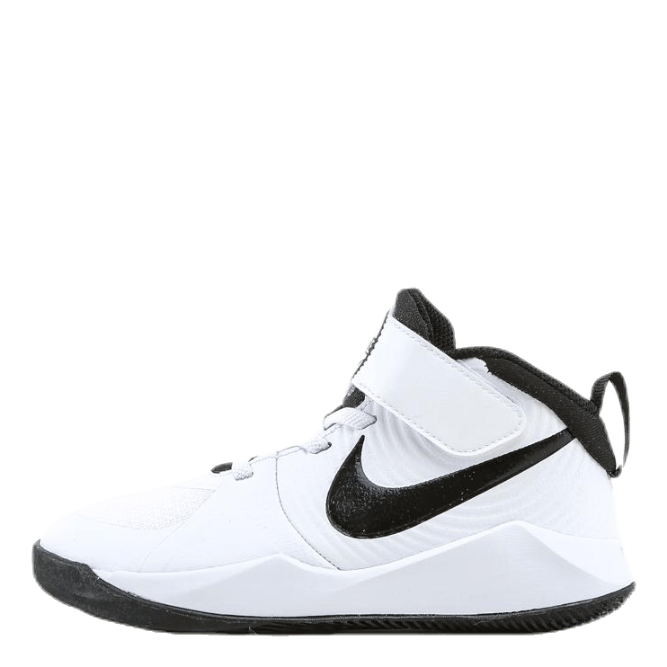 Nike team hustle d9 white Clearance