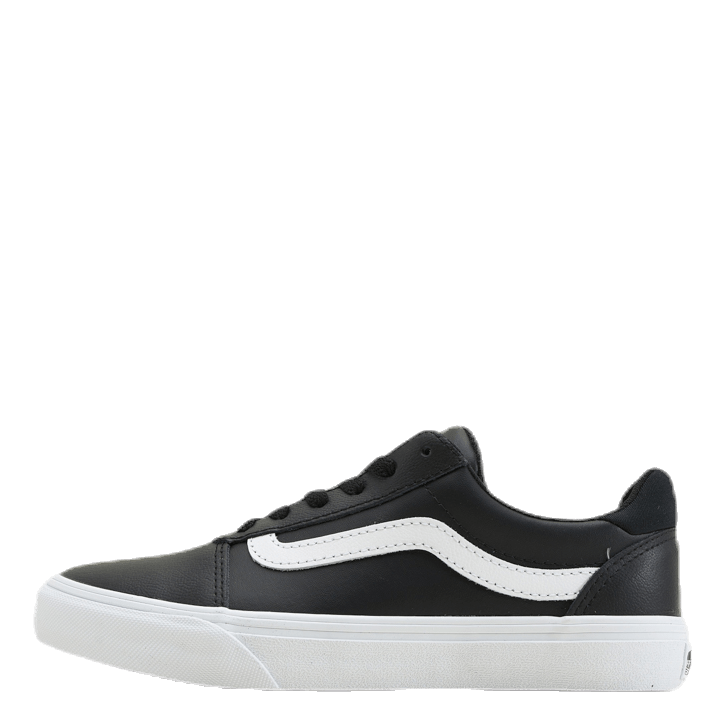 Vans old skool clearance black cijena