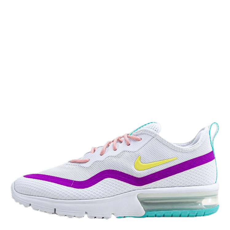 Nike performance air 2024 max sequent 4.5