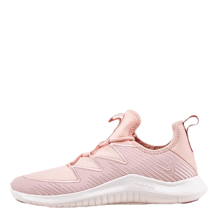 Free Tr 9 Ultra W Pink Nike Runforest