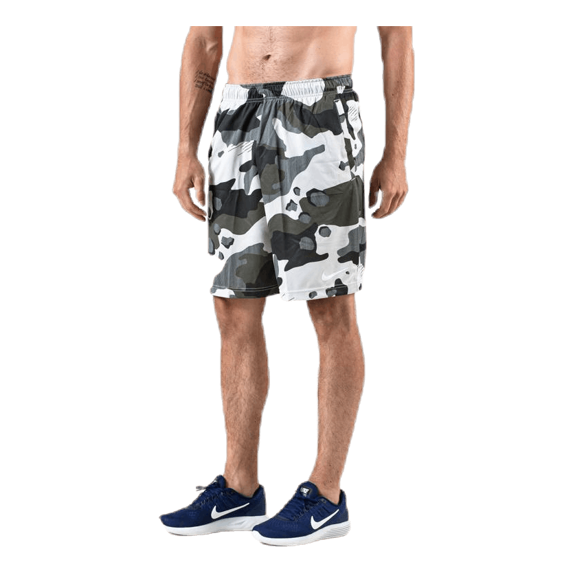 Nike grey camo shorts outlet