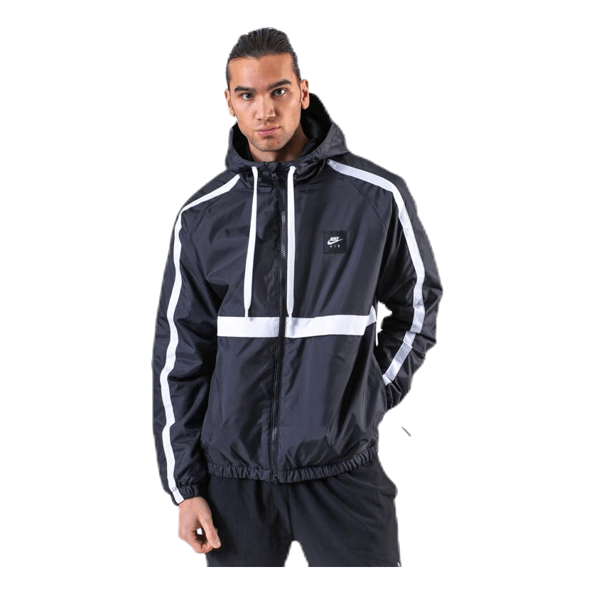 Nike windbreaker woven hotsell