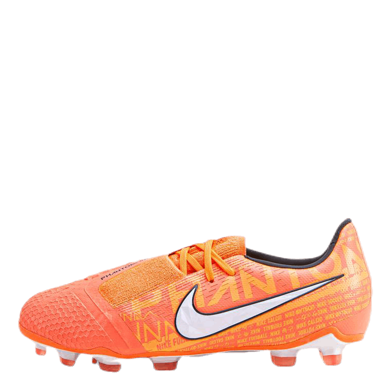 Phantom Venom Elite FG Pink Nike Runforest