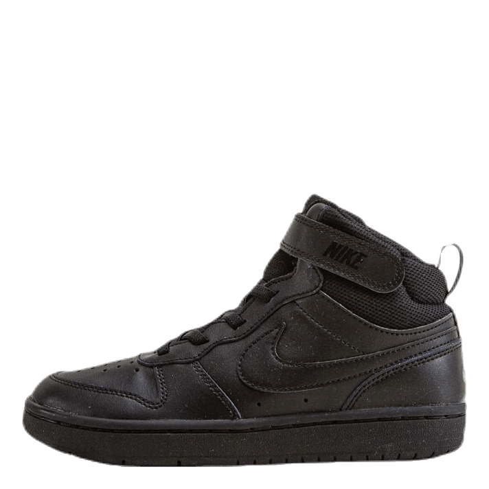 nike mid borough court