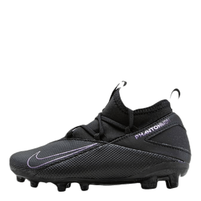 Phantom VSN 2 Club DF FG MG Junior Black
