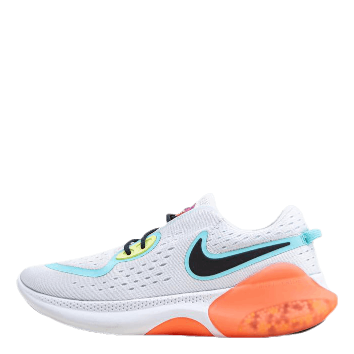 Joyride Dual Run Blue/White Nike –