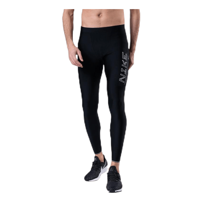 Run Mobility Tight Gx Black Nike – - Main Image