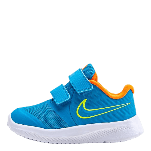 Sneakers Star Runner Tdv Nike Kids Star Runner Touch-strap