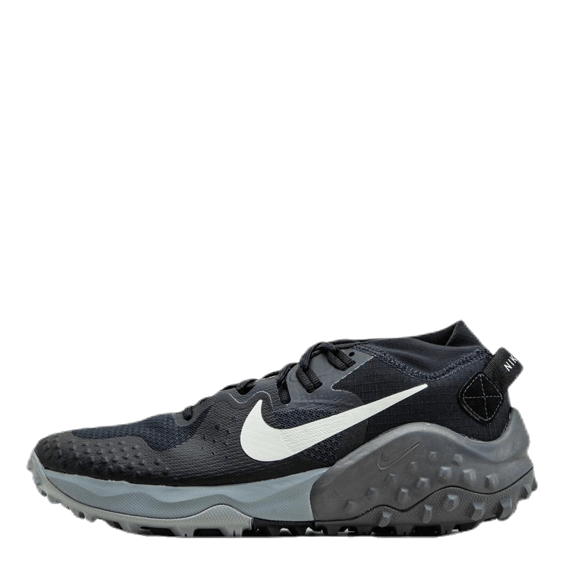 Air Zoom Wildhorse Black Nike –